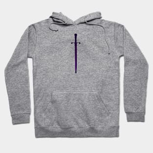 Pen Sword Hoodie